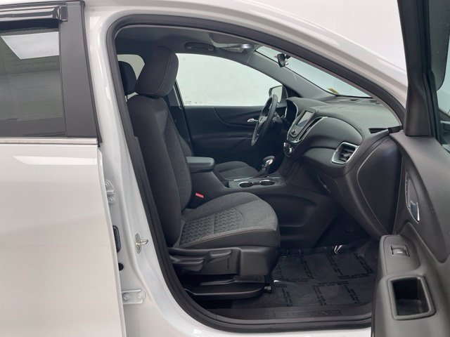 2024 Chevrolet Equinox LT - Photo 17