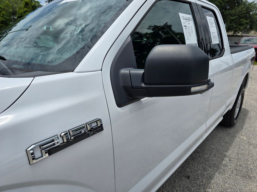 2020 Ford F-150 XLT - Photo 11