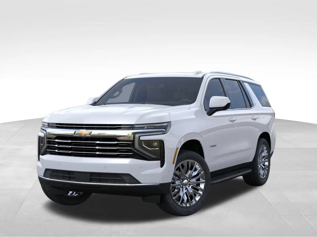 2026 Chevrolet Tahoe LT - Photo 6