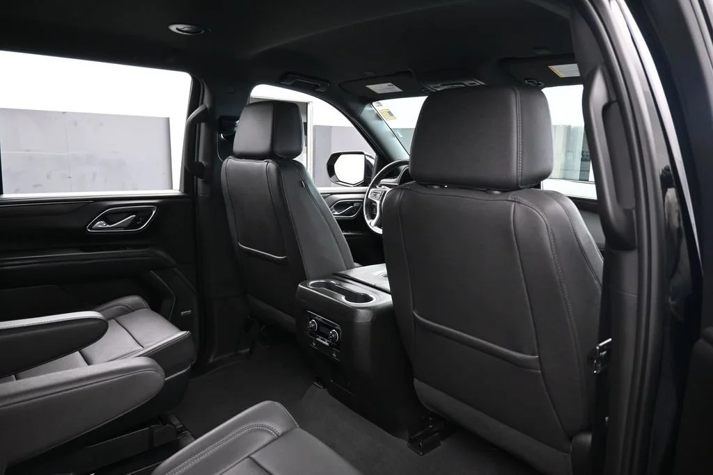 Used 2023 Black Chevrolet LT image 46