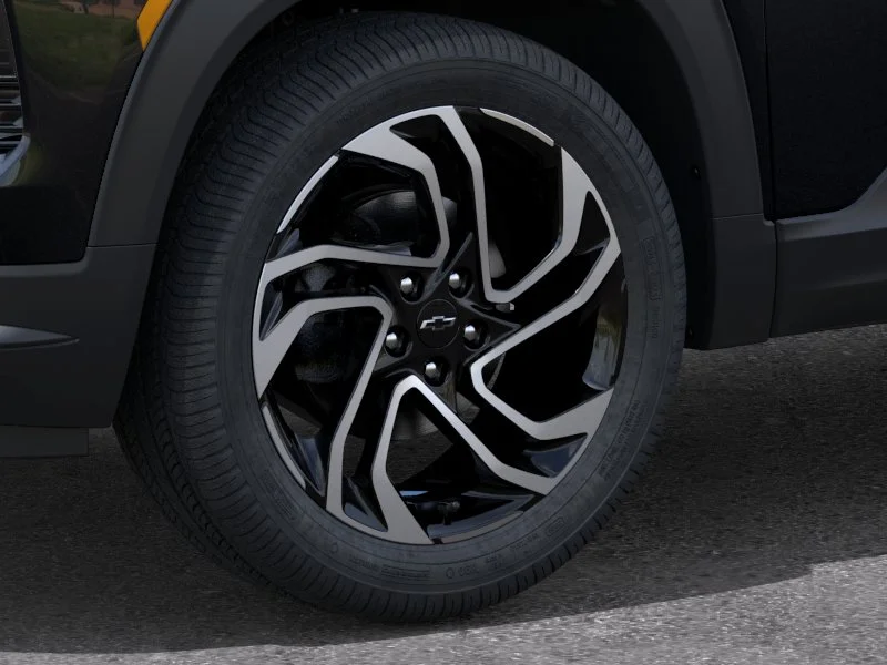 2026 Chevrolet Trailblazer RS - Photo 9