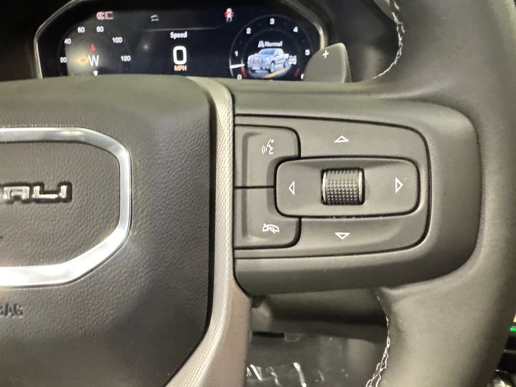 New 2026 Onyx Black GMC Denali image 18