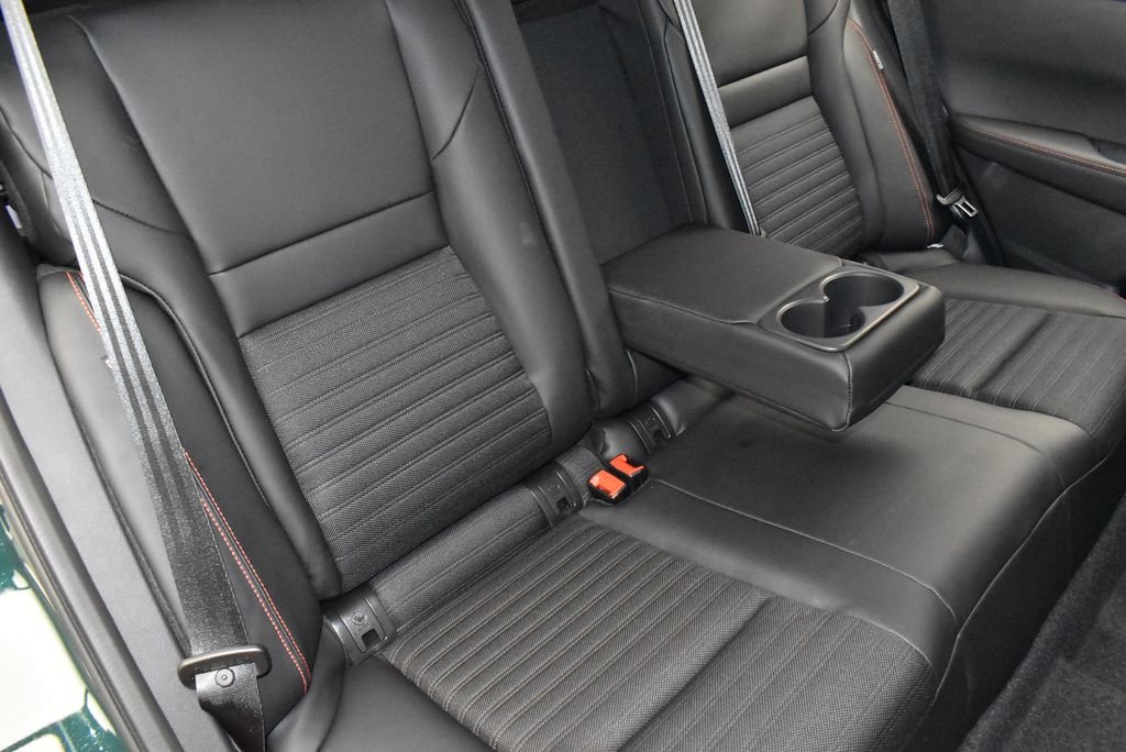 2026 Nissan Rogue Rock Creek - Photo 29