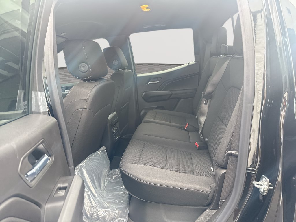 2026 GMC Canyon Elevation - Photo 24