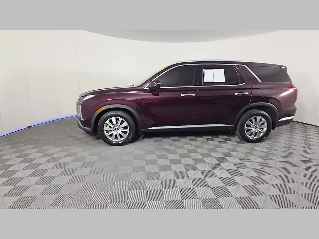 2023 Hyundai Palisade SEL - Photo 48