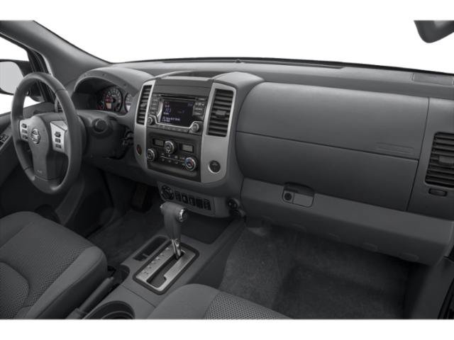 Used 2019 Arctic Blue Metallic Nissan SV image 32