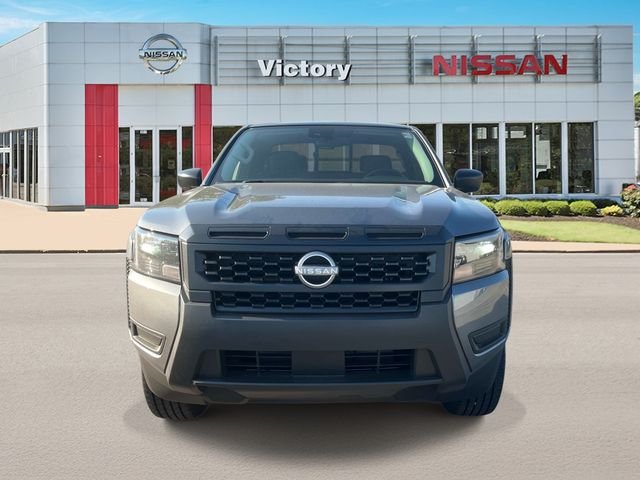 New 2027  Nissan S image 8