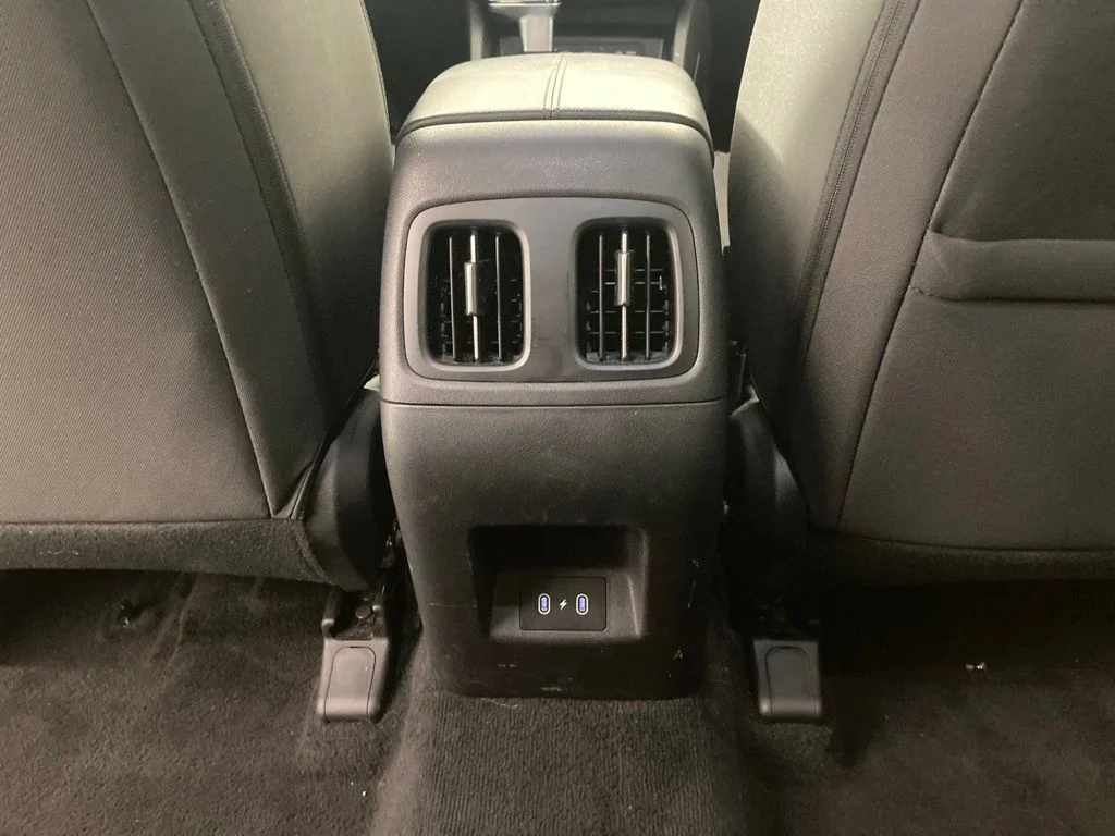 Used 2025 Blue Hyundai SEL image 17