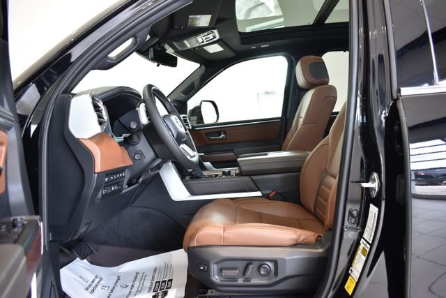 Used 2023 Black Toyota 1794 image 18