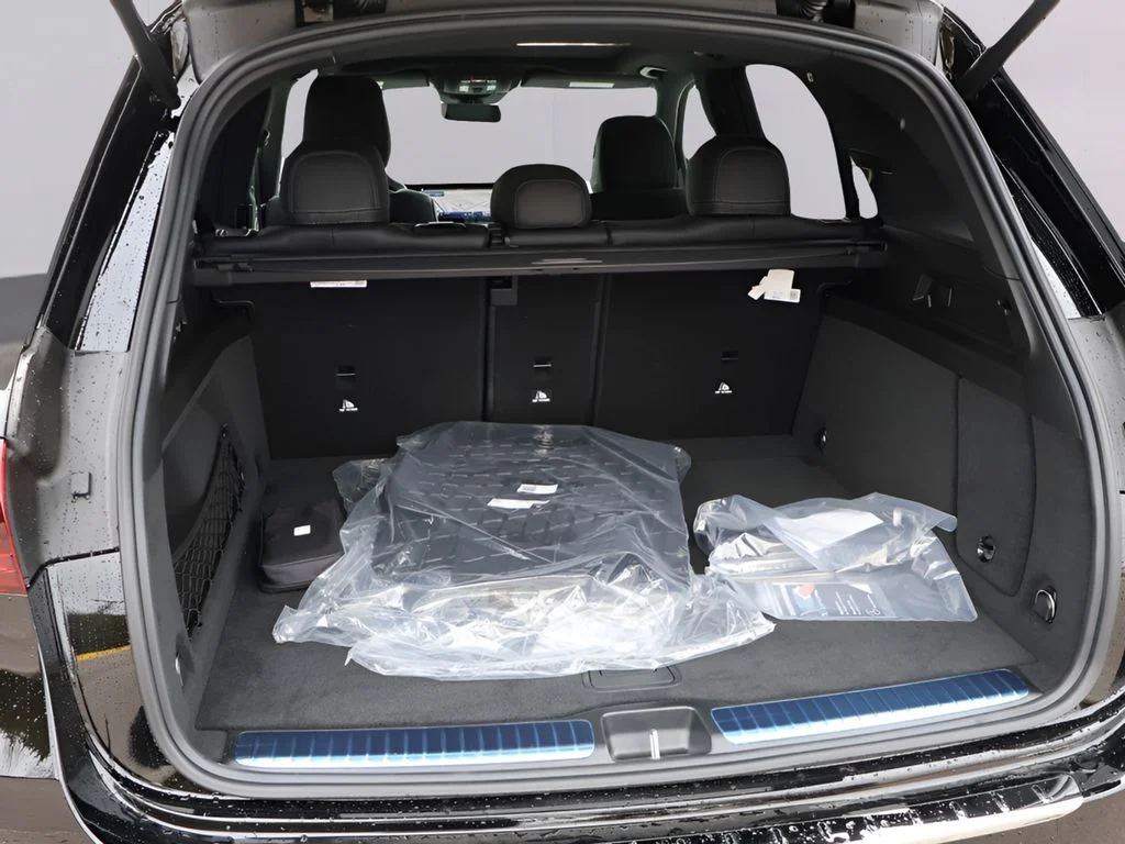 New 2026 Black Mercedes-Benz GLE 350 image 17