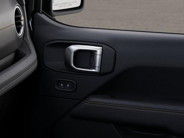 2025 Jeep Wrangler 4-Door Sahara - Photo 51