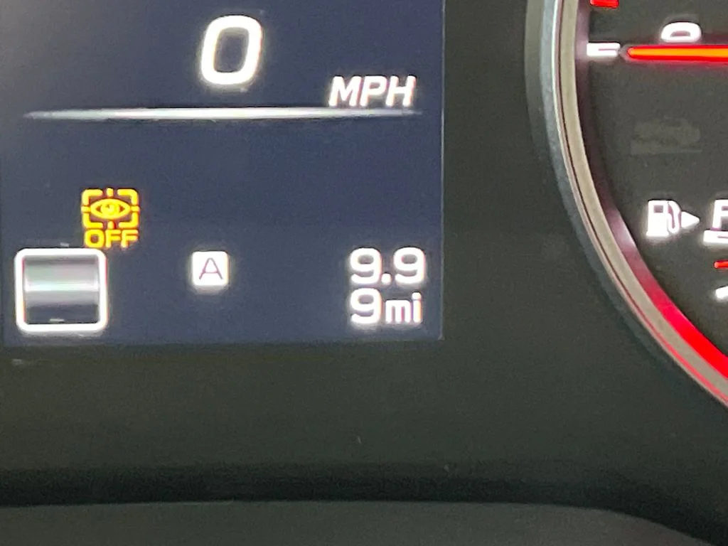 New 2026 IGNITION RED Subaru Premium image 18