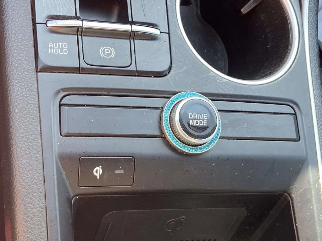 Used 2023 Ebony Black Kia GT-Line image 26