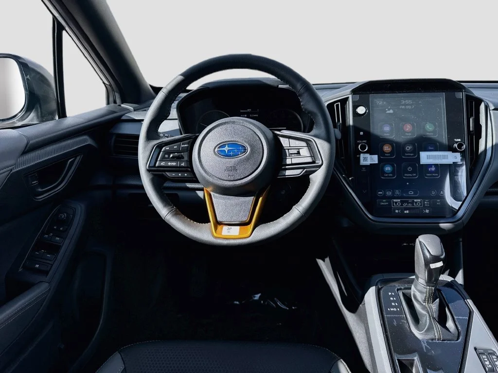 New 2027  Subaru Wilderness image 27