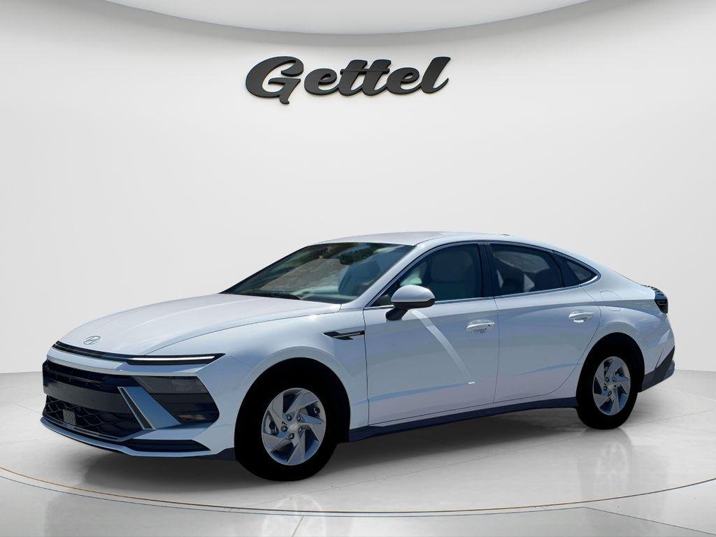 2026 Hyundai Sonata