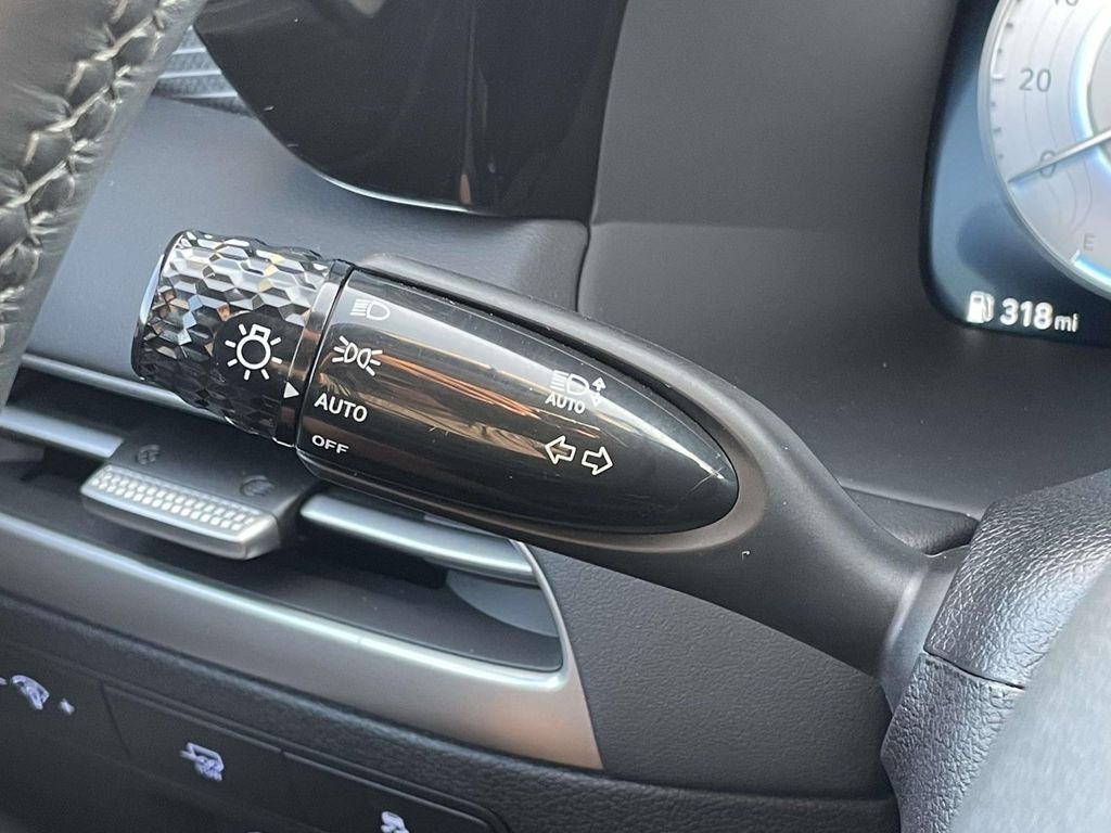 2025 Hyundai Palisade Limited - Photo 14