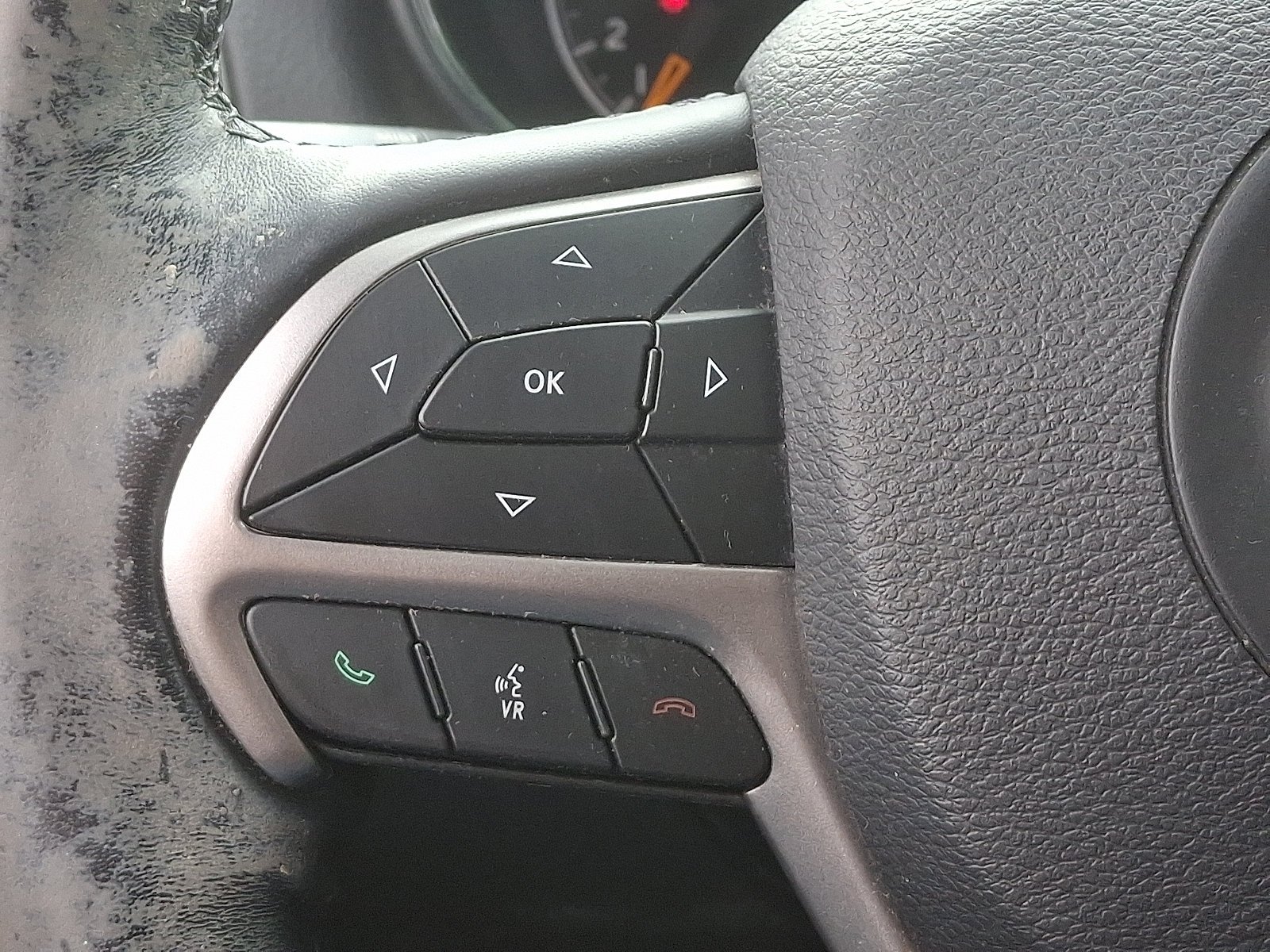 2019 Jeep Grand Cherokee Limited - Photo 22