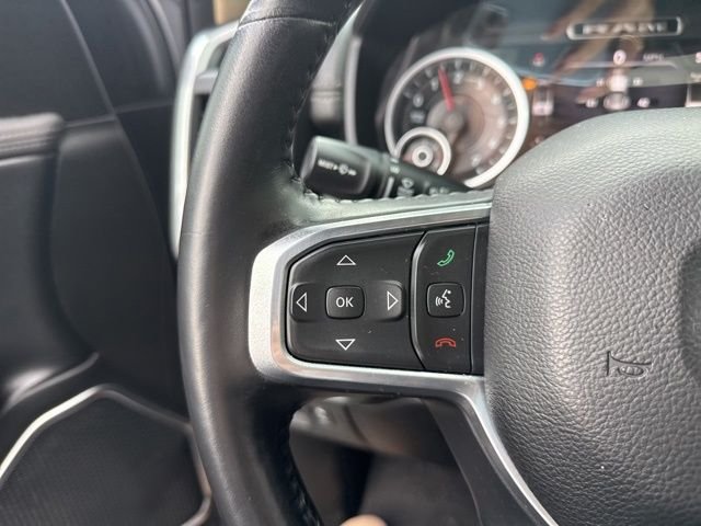 2021 RAM Ram 1500 Pickup Laramie - Photo 25