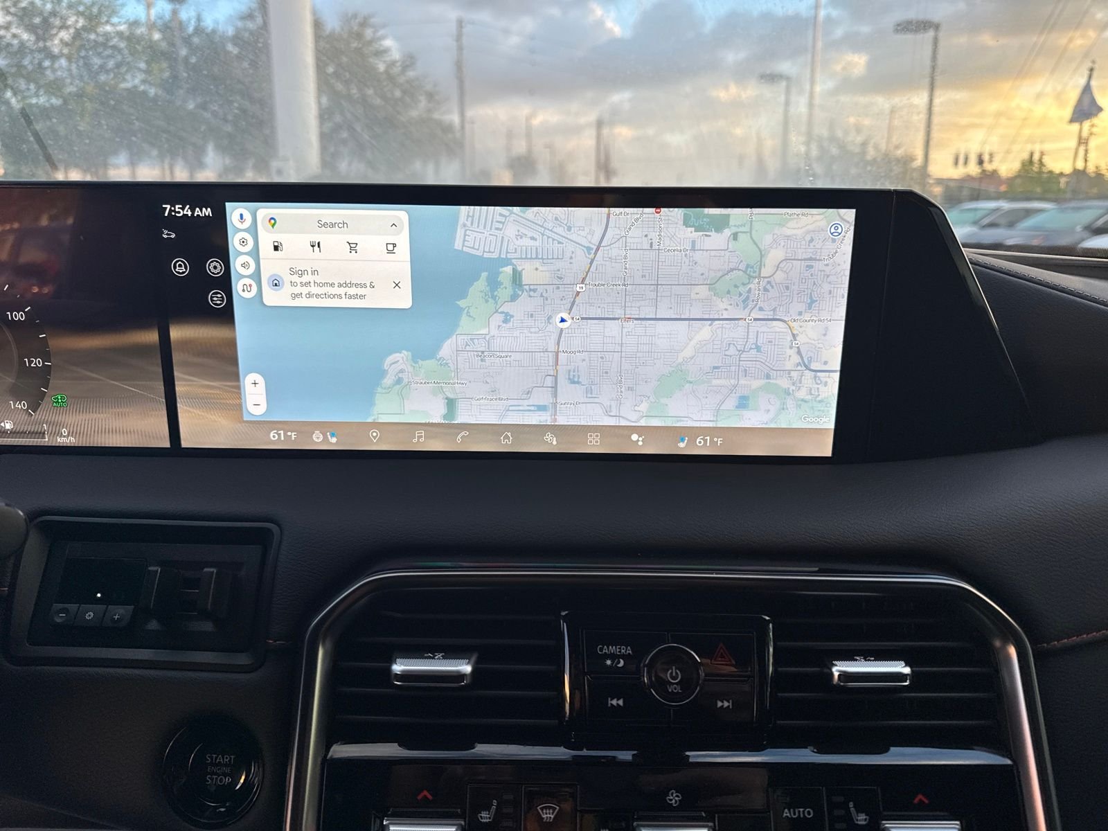 New 2026 Nissan Armada PRO-4X 4D Sport Utility