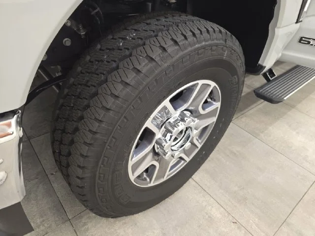2026 Ford F-250 Super Duty Lariat - Photo 47