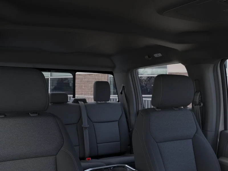 New 2026 White Ford XLT image 44