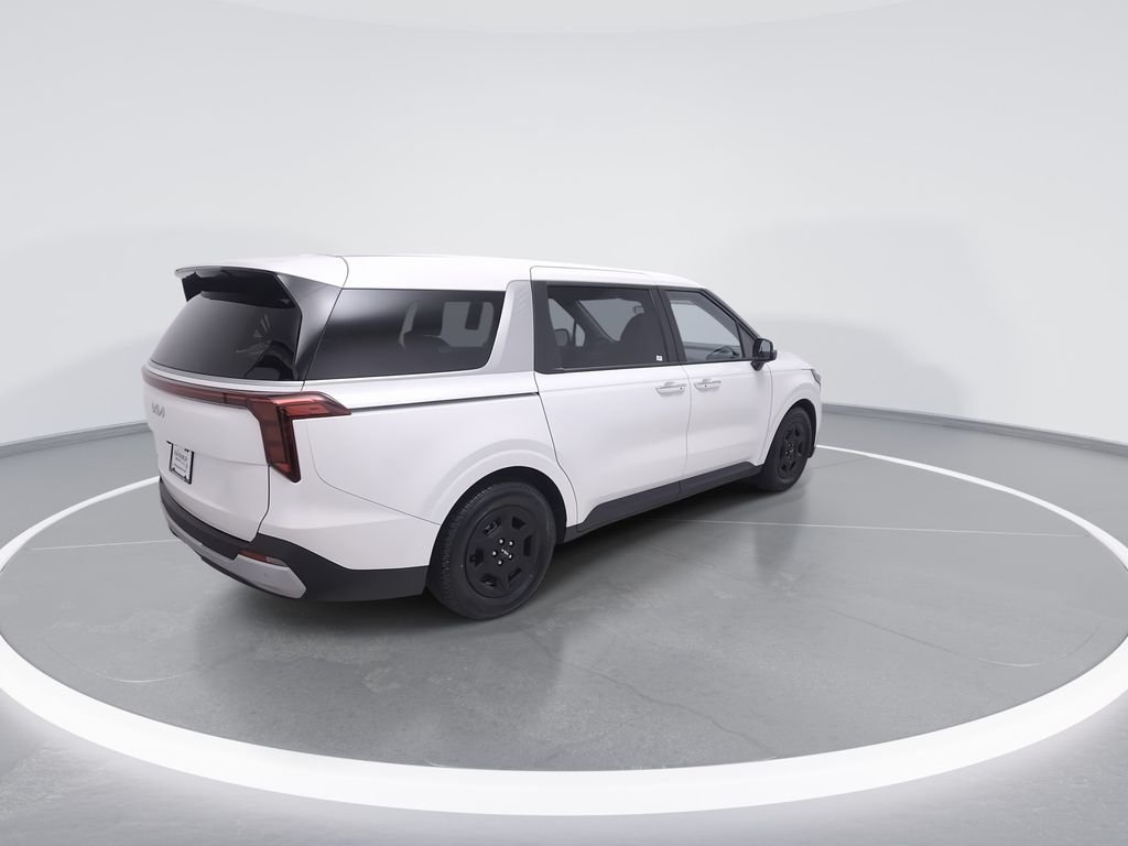 2025 Kia Carnival LXS - Photo 7