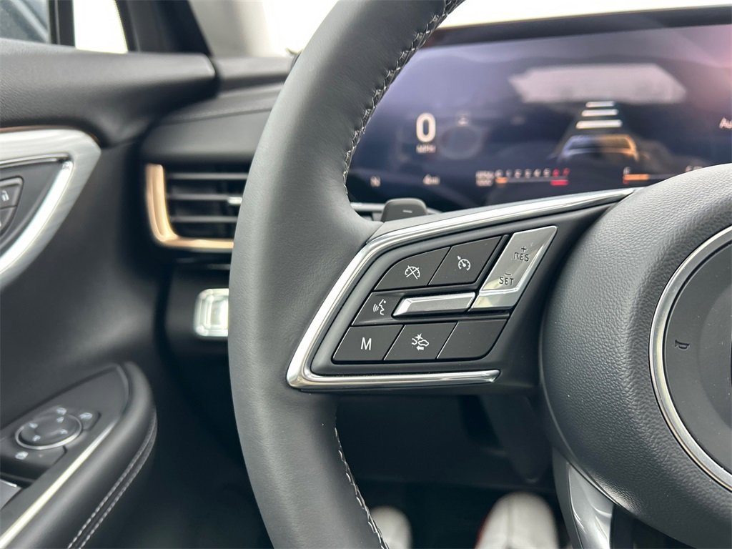 2026 BUICK ENVISION - Image 18