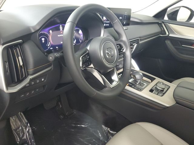 New 2026 Jet Black Mica Mazda SC Plus AWD image 24