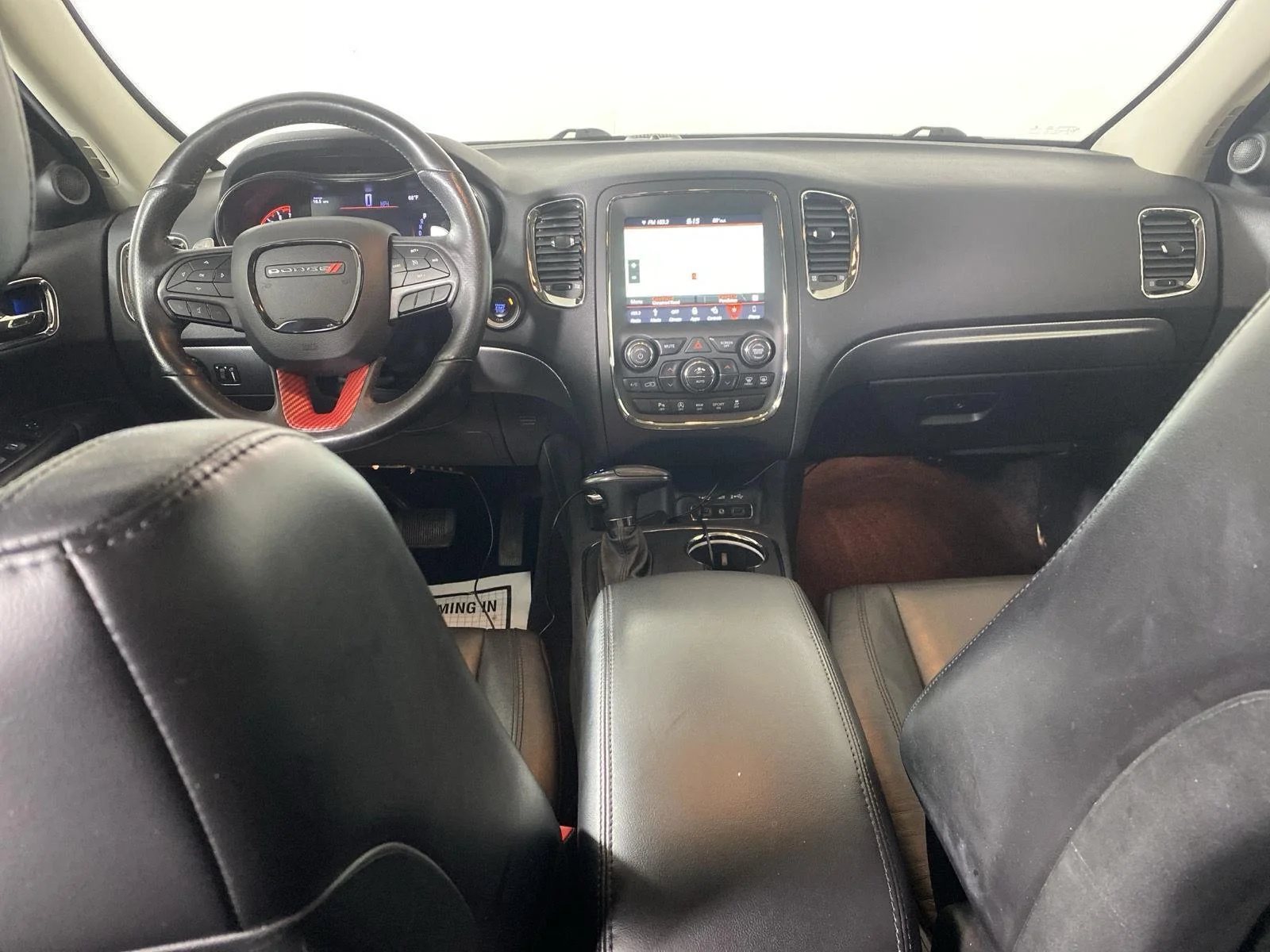 Used 2019 Granite Clearcoat Dodge GT Plus image 30
