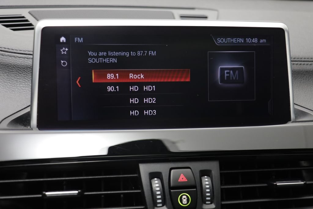 Used 2021 Mineral White Metallic BMW xDrive28i image 8