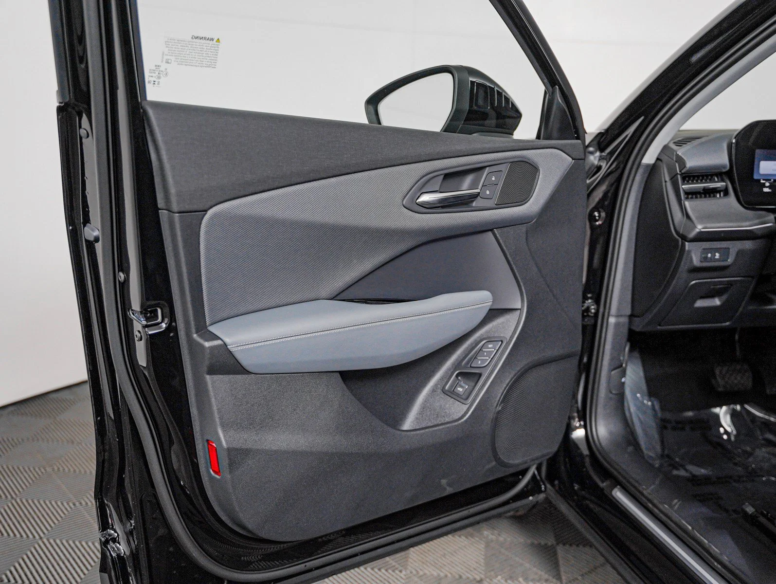 New 2026 Mythos Black Metallic Audi S line image 24