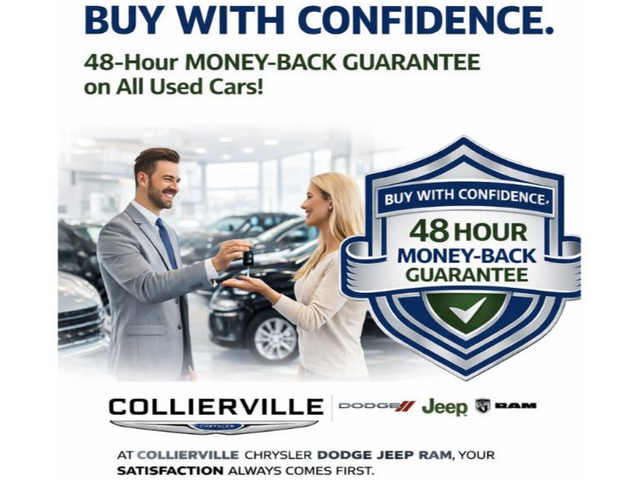 2025 Jeep Grand Cherokee L Altitude - Photo 12