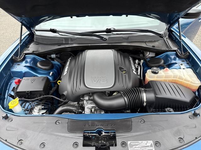 Used 2023 Frostbite Dodge R/T image 31