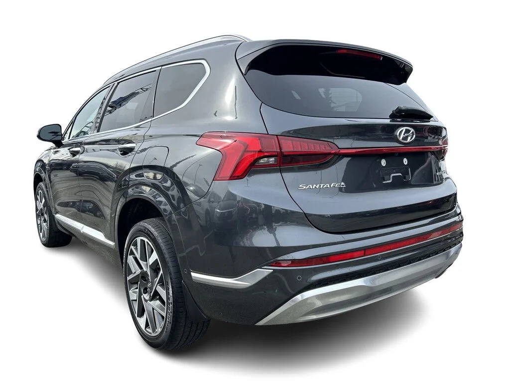 Used 2023  Hyundai Ultimate Calligraphy AWD 2.5T   Dilawri Certified image 10