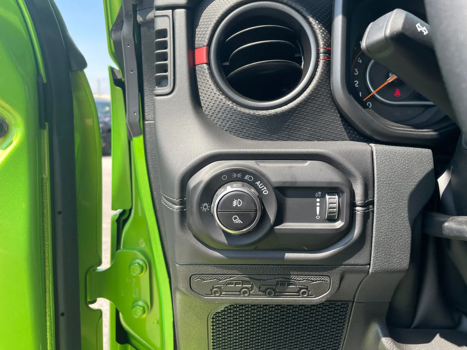 2025 Jeep Gladiator Rubicon X - Photo 20