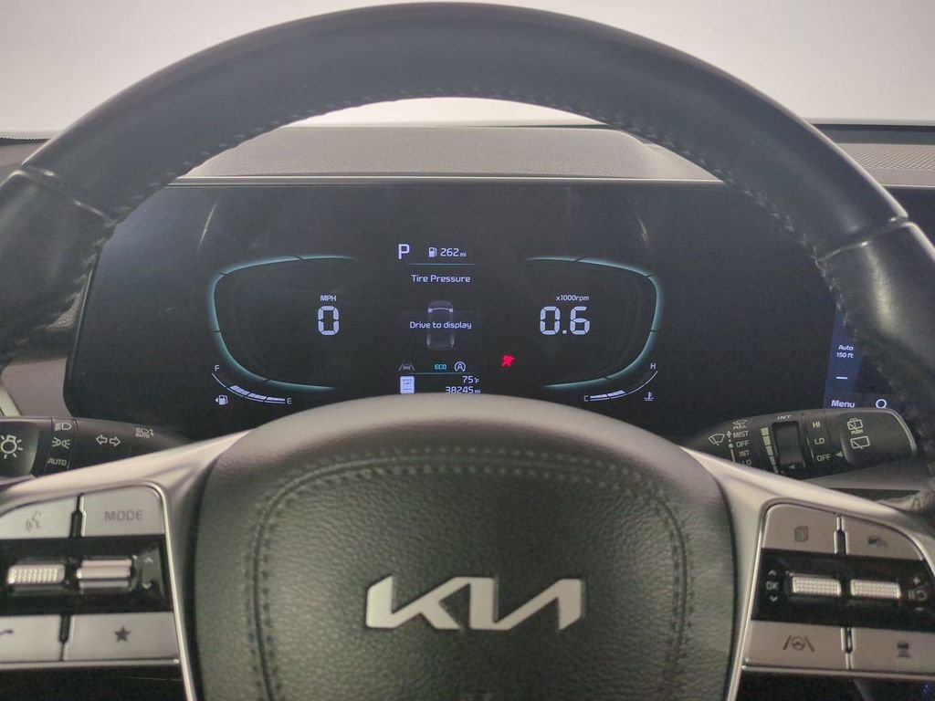2023 Kia Telluride S - Photo 36