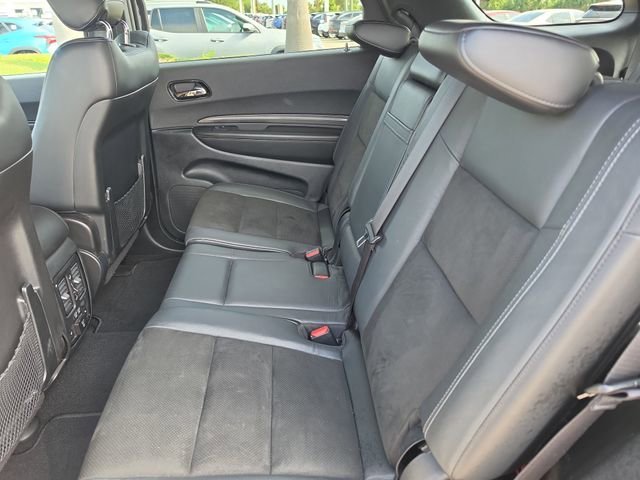 Used 2022 White Knuckle Clearcoat Dodge GT Plus image 13