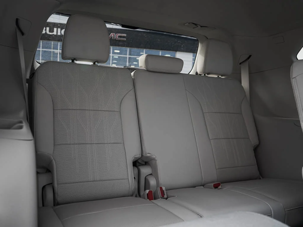 2026 Buick Enclave Avenir - Photo 12