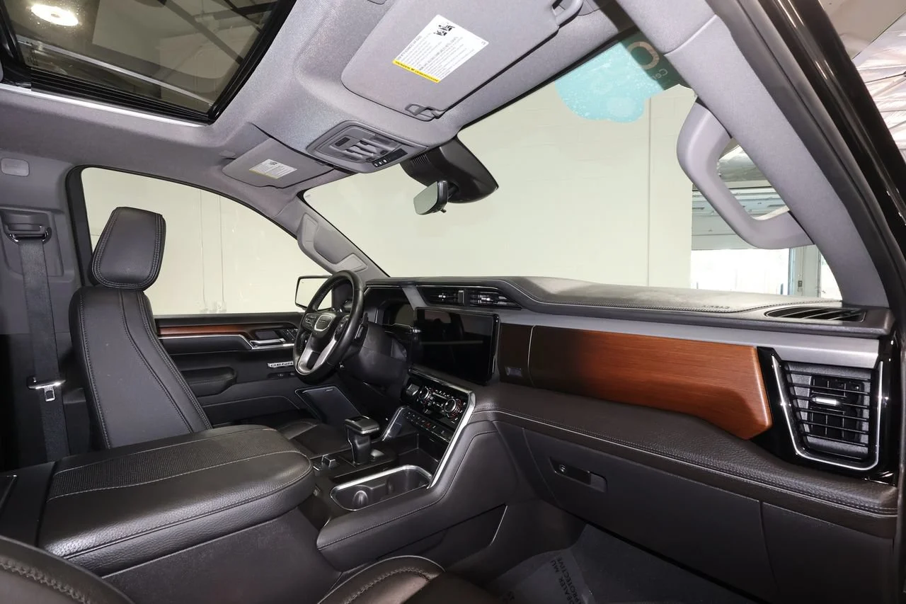 2025 GMC Sierra 1500 Denali - Photo 30