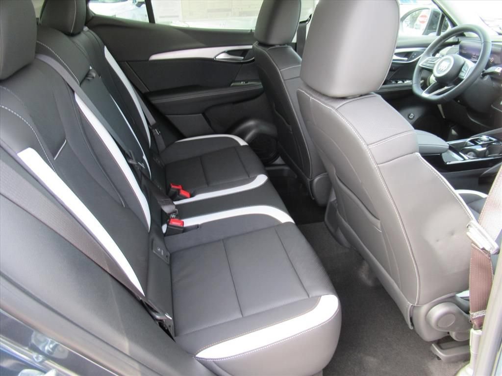 2026 Buick Envision Sport Touring - Photo 29