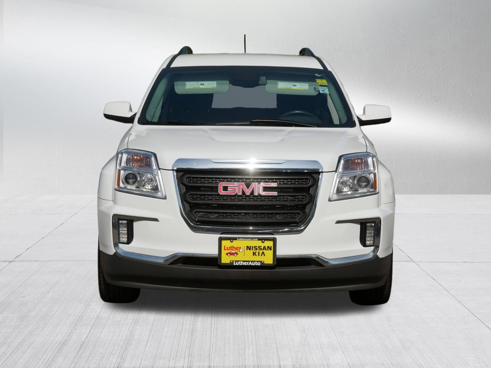 Used 2017 GMC Terrain SLE-2 with VIN 2GKFLTEK7H6348849 for sale in Inver Grove, Minnesota