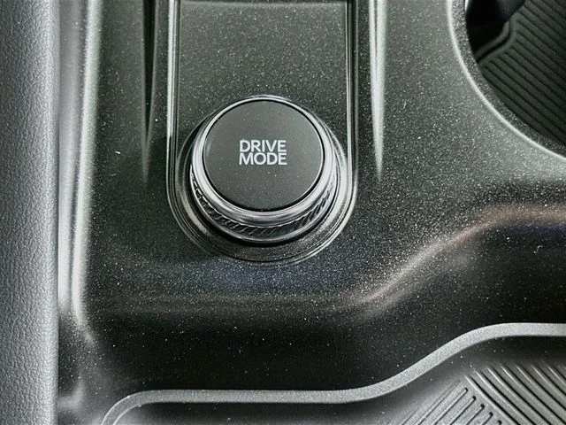 New 2026 Ford Explorer ST