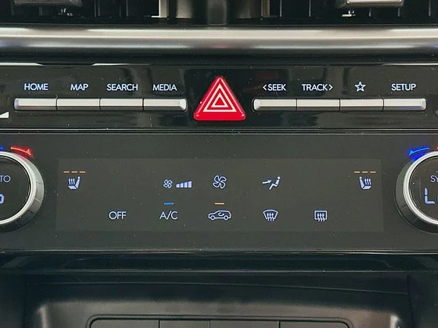 New 2026 Silver Hyundai SEL image 17