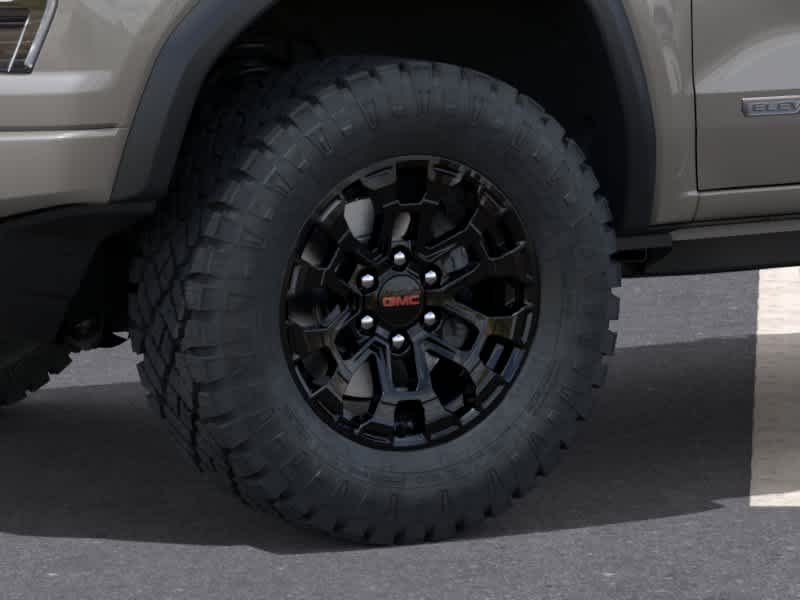 2026 GMC Canyon Elevation - Photo 9