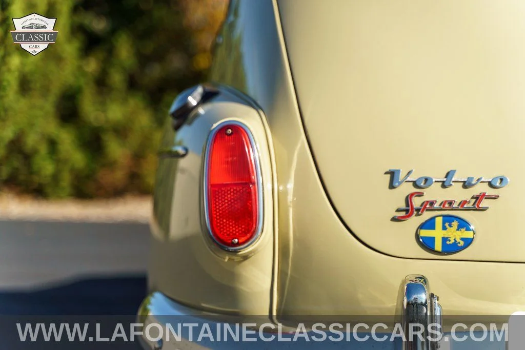 Used 1958 White Volvo  image 82