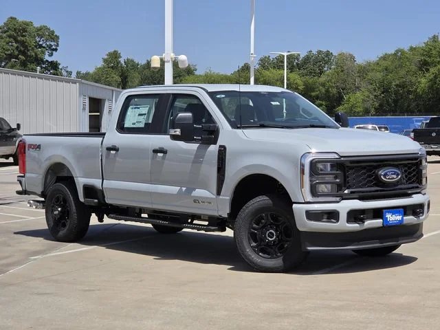 New 2026 Avalanche Ford F-250® XL image 2