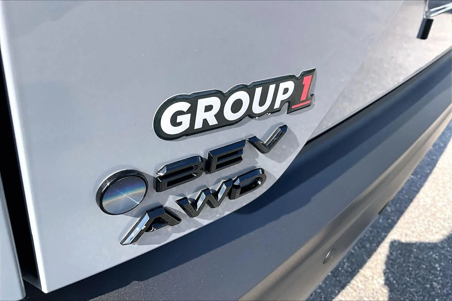 New 2026 Cement Toyota SE image 15