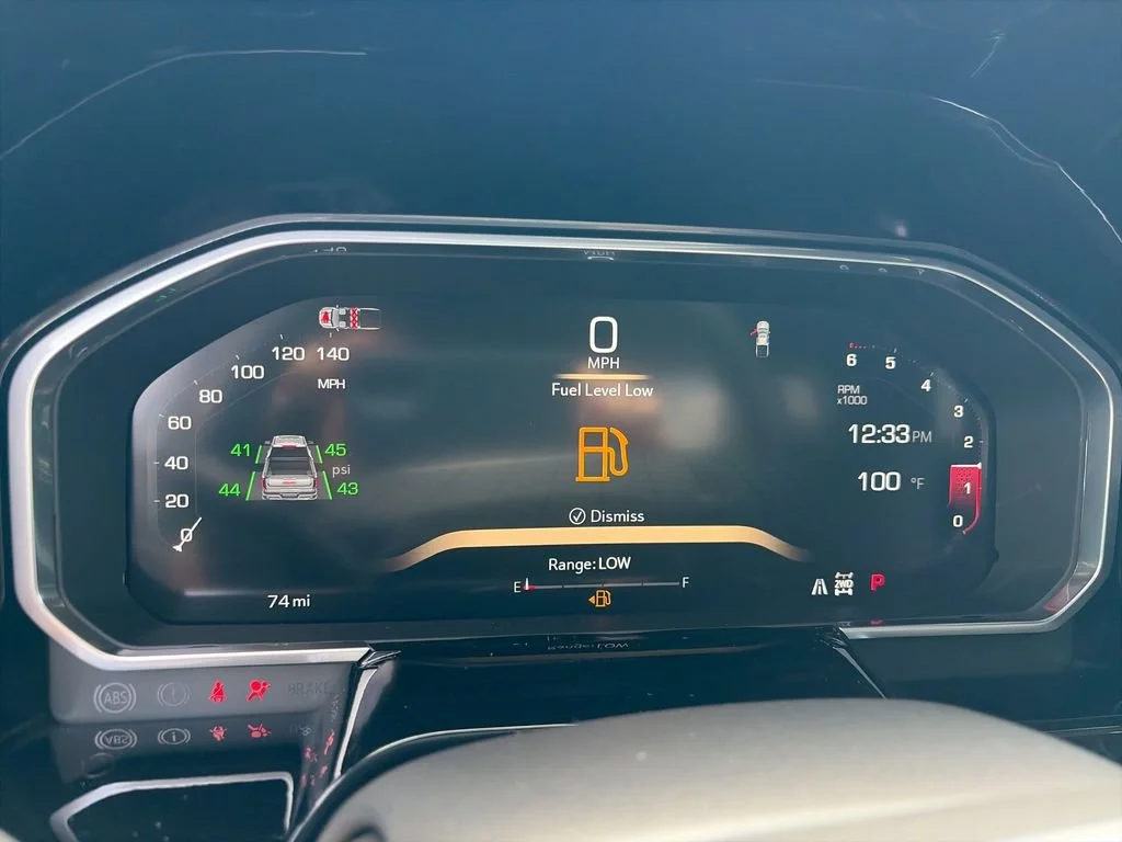 2026 GMC Sierra 1500 Elevation - Photo 17