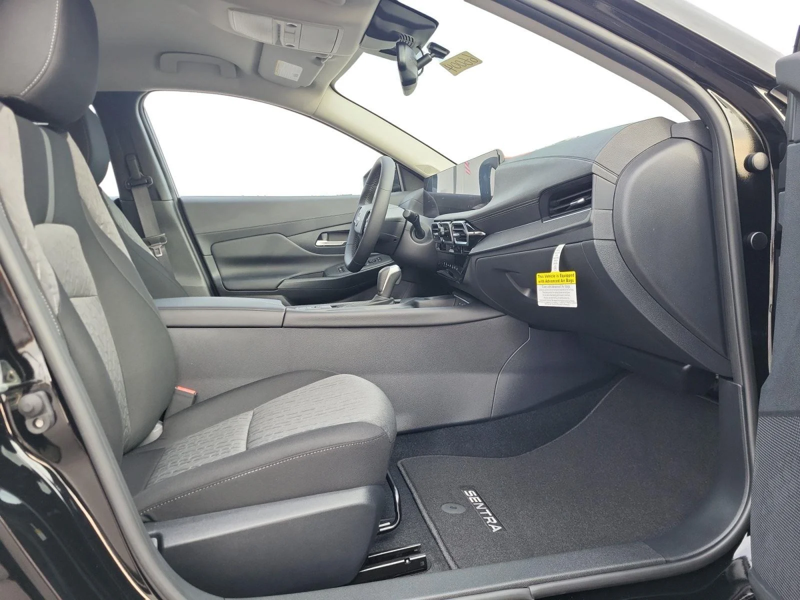 2026 Nissan Sentra SV - Photo 26