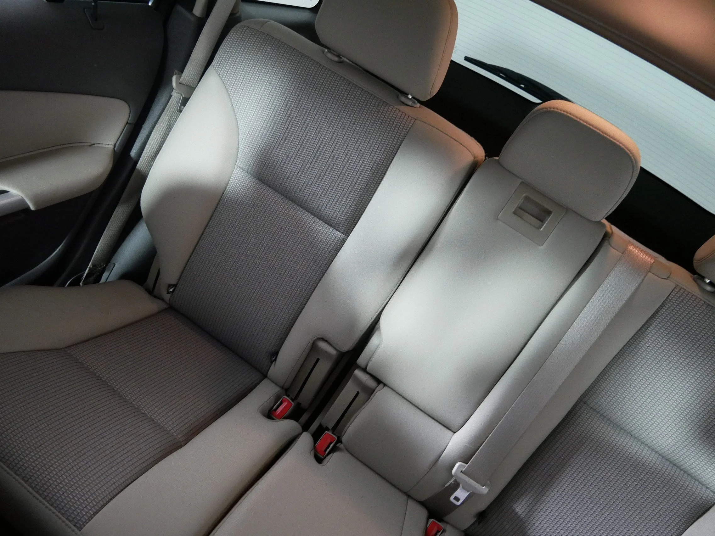 Used 2011 Kona Blue Metallic Ford SEL image 12